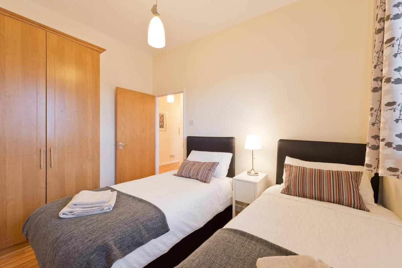 Stunning 3-bed In 1 * Dublín