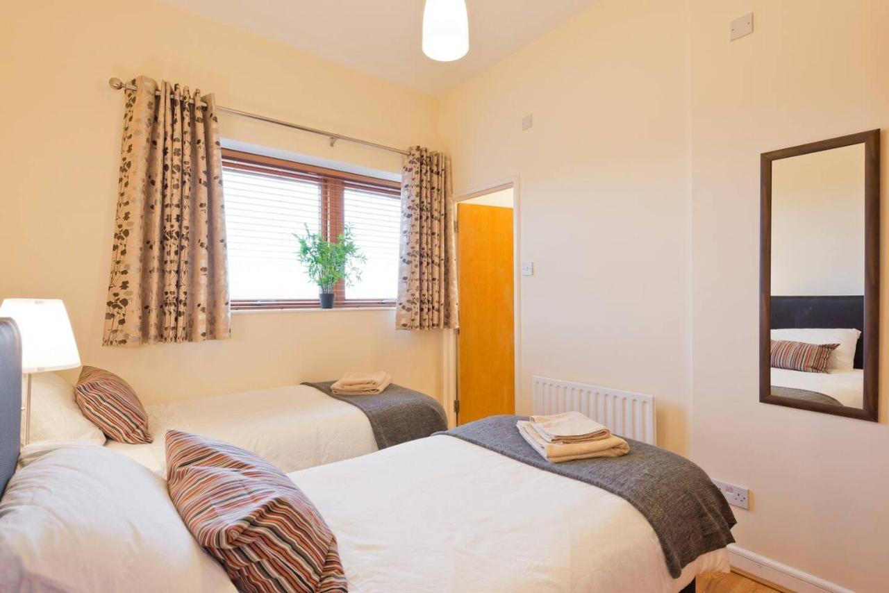 Stunning 3-bed In 1 Apartamento *