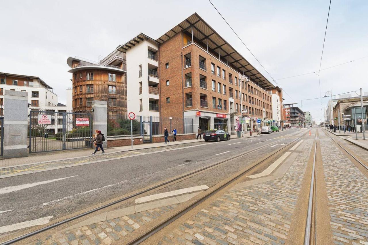 Stunning 3-bed In 1 * Dublín