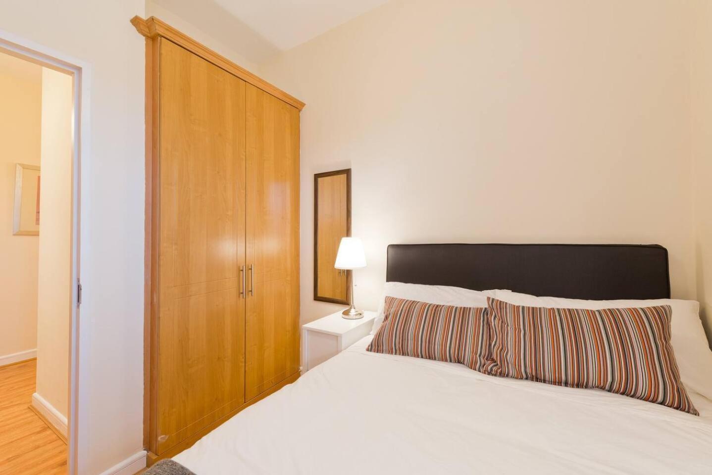 Stunning 3-bed In 1 Apartamento *