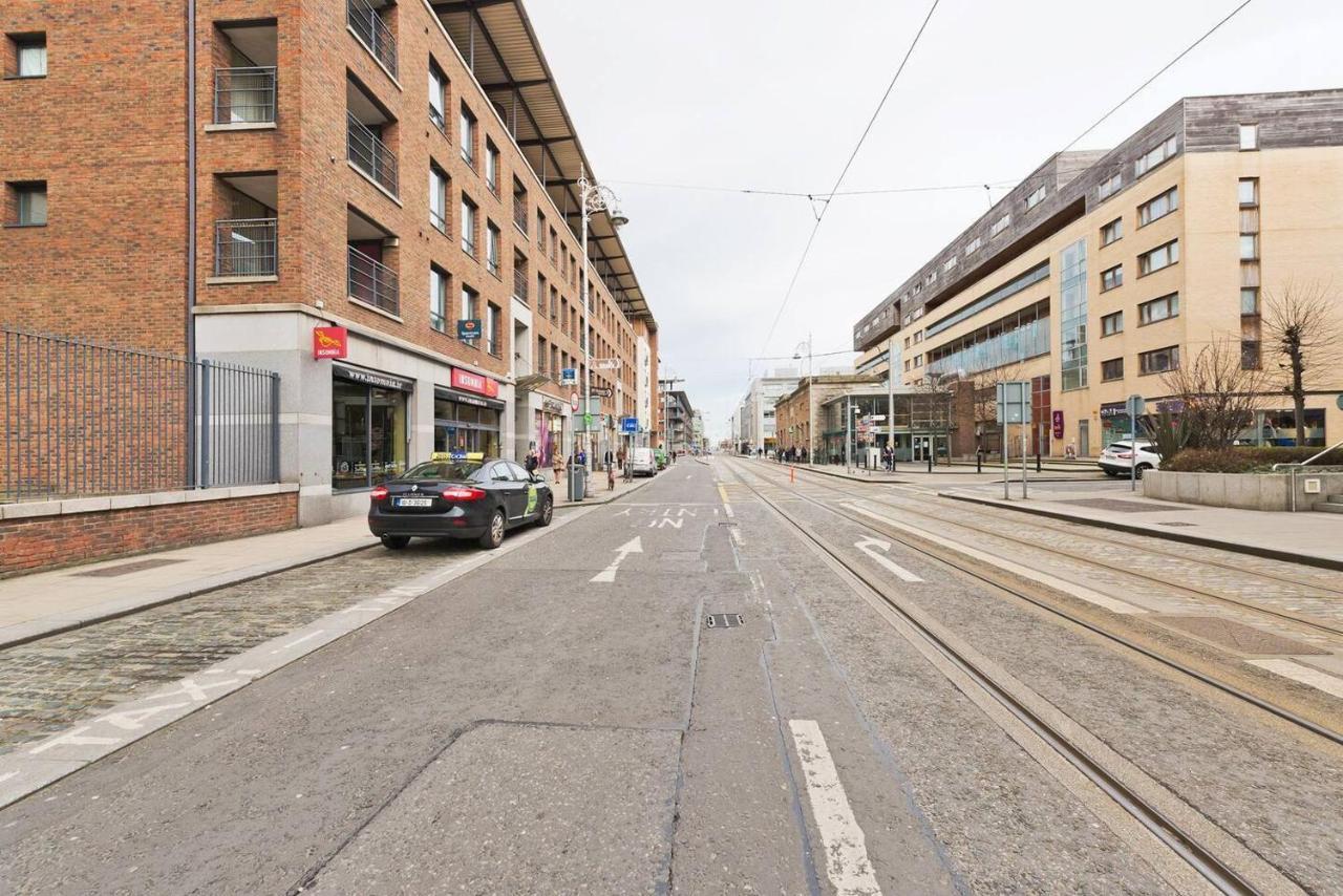 Apartamento Stunning 3-bed In 1 Dublín