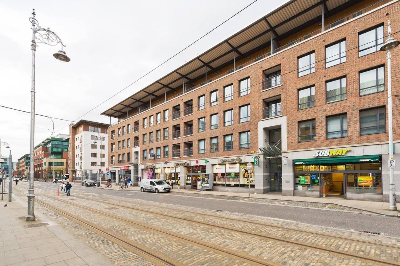 Stunning 3-bed In 1 * Dublín