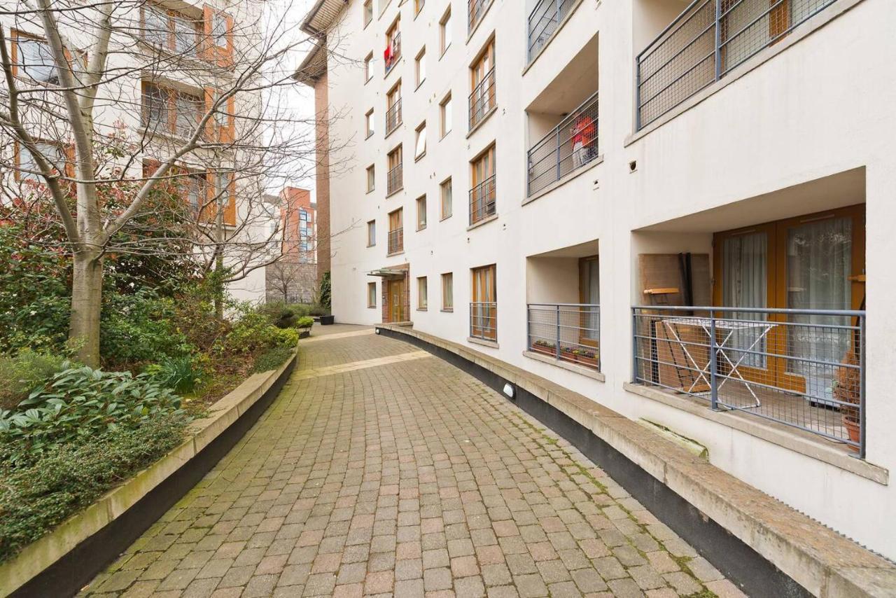 Apartamento Stunning 3-bed In 1 Dublín