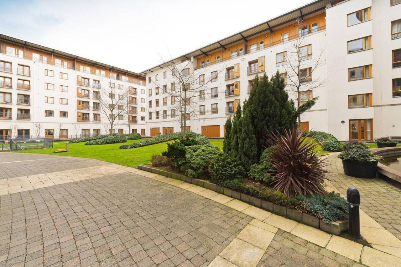 Apartamento Stunning 3-bed In 1