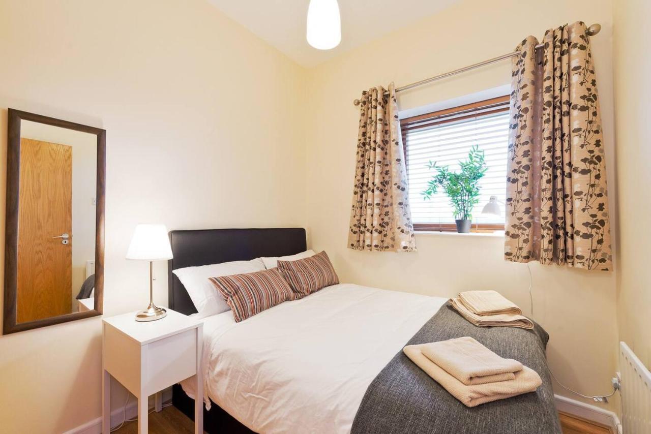 Stunning 3-bed In 1 Apartamento