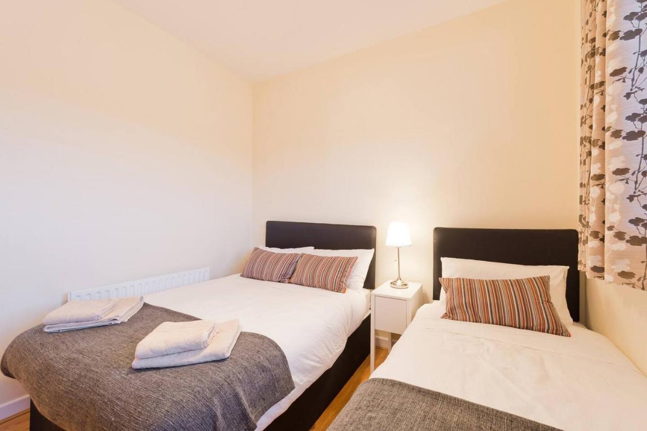 Stunning 3-bed In 1 Dublín