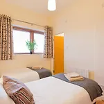 Stunning 3-Bed Apartment In Dublin 1