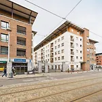 Stunning 3-Bed Apartment In Dublin 1